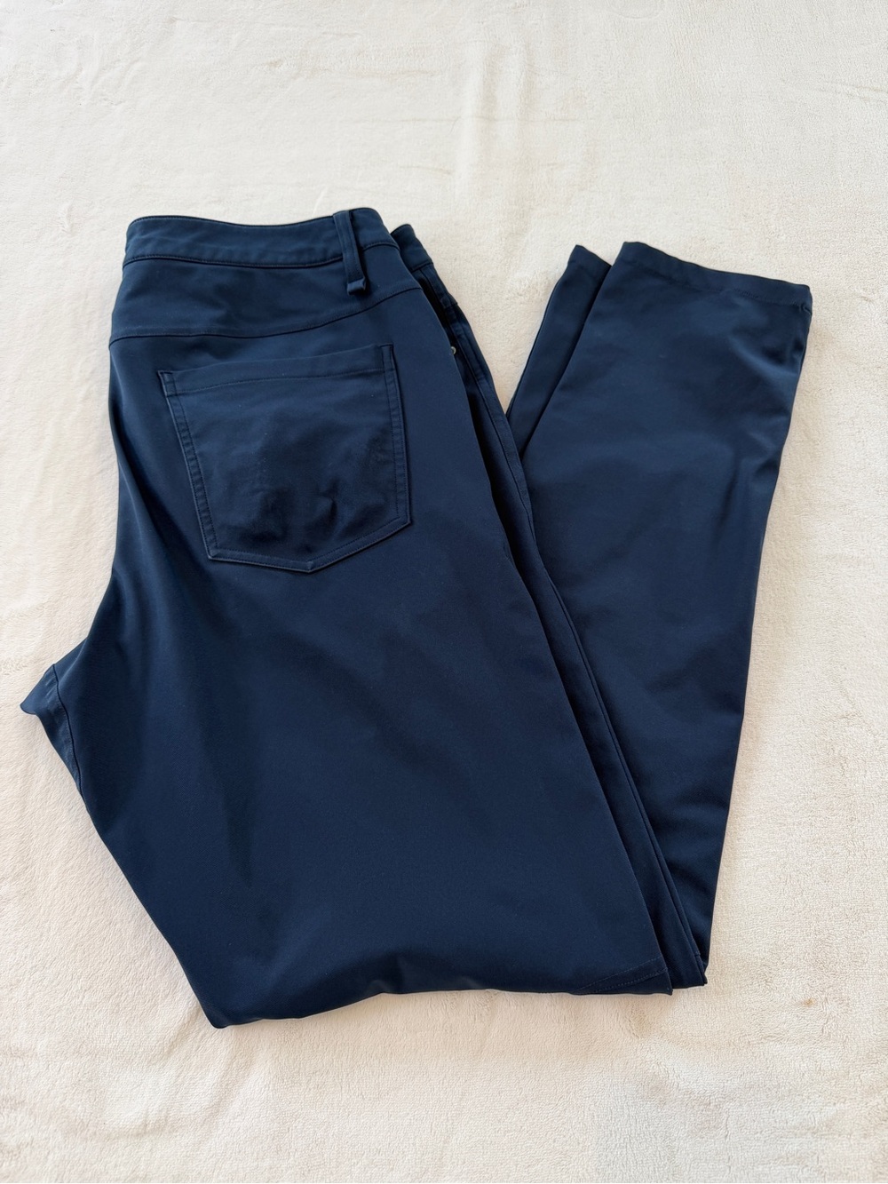Lululemon Commission Golf Pants